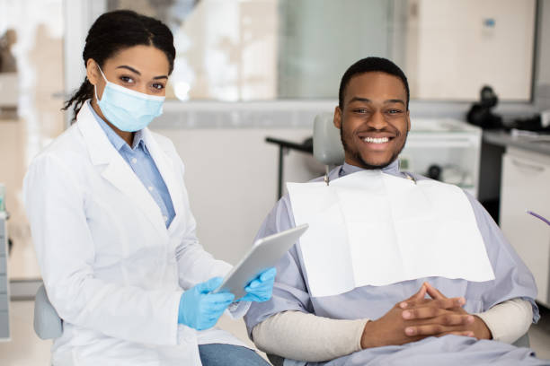 Best Wisdom Tooth Removal  in Miami, OK