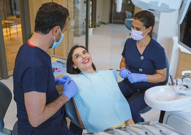Best Traditional Braces  in Miami, OK