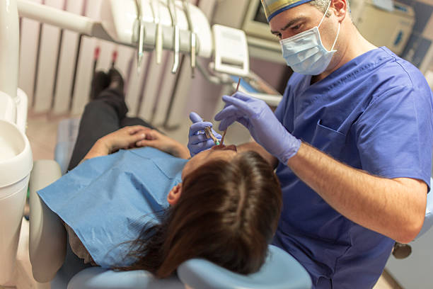 Best Dental Exams and Cleanings  in Miami, OK