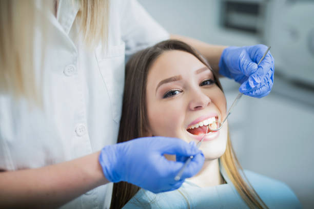 Best Teeth Whitening  in Miami, OK
