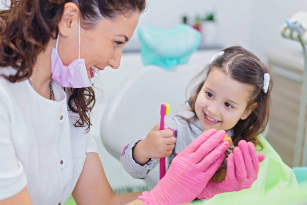 Best Invisalign and Clear Aligners  in Miami, OK
